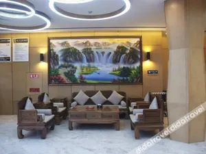 Image of Super 8 Hotel (Wenjiang Cross-Strait Industrial Park)