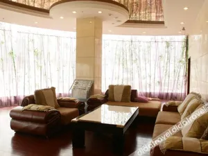 Image of Yujinzhou Light Luxury Hotel