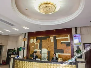 Image of Hengxin Business Hotel (Dongguan Houjie Wanda Plaza)