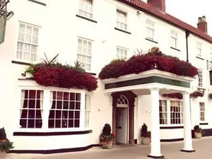 Image of The Golden Lion Hotel