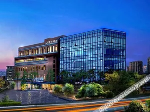 Image of Xianggu Hotel