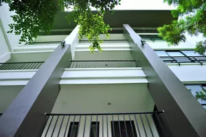 Image of Gasser Park & Residence