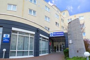 Image of Best Western Hotel Amedia Frankfurt Airport, Raunheim
