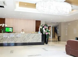 Image of Hway Hotel