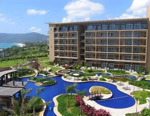 Image of Yalong Bay Mangrove Tree Resort
