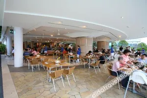 Image of Republic of Singapore Yacht Club