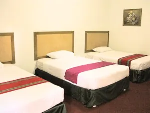 Image of Starwood Hotel