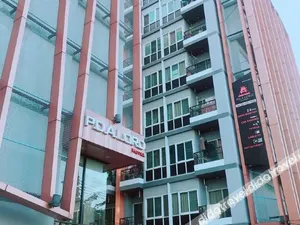 Image of PDA Lord Hotel