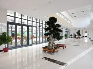 Image of CIRD International Center for Academic Exchanges