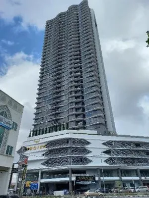 Image of Troika Kota Bharu by Salaam Suites