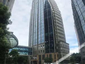 Image of Quanzhou Haishi Boya International Hotel
