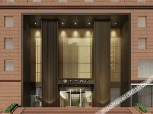 Image of JI Hotel Jinan Baotu Wenquan