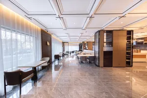 Image of Atour Hotel Tianjin Marina Third Street MSD