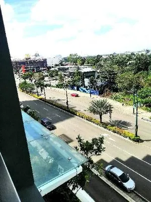 Image of 1 Bedroom Condo unit across Iloilo Convention Center