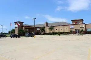 Image of Studio 6  Burleson, TX