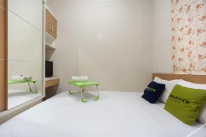 Image of Urbanview Hotel Jagakarsa by RedDoorz