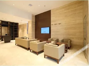 Image of Ji Hotel Shanghai Caohejing Hongmei Road