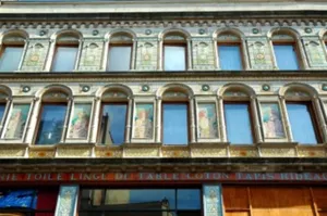 Image of Hotel Saint Nicolas Brussels