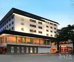 Image of Jinling Nanlin Hotel