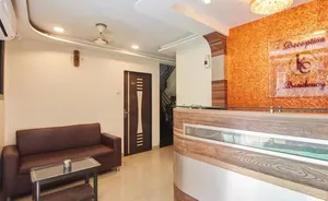 Image of Hotel K.C Residency