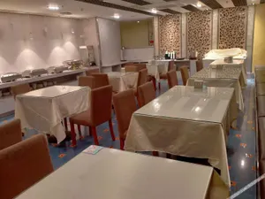 Image of Motel 168 (Shanghai Hongqiao Hub, Qixin Road Metro Station)