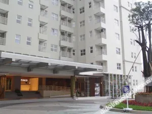 Image of Wood Hotel