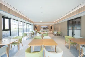 Image of JI Hotel Suzhou Park