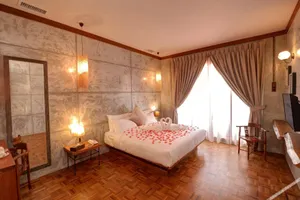 Image of Anson Bali Living