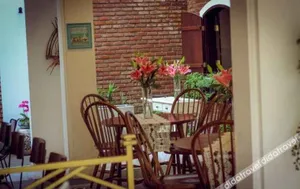 Image of Saninten Inn