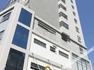 Image of Ka Jia Si Hotel (Dongguan Vanke Plaza)