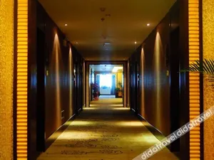 Image of Jingcheng International Business Hotel - Lhasa