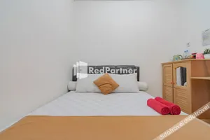 Image of Langkar Guest House Syariah Mitra RedDoorz