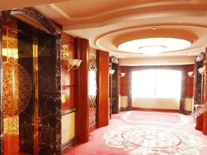 Image of Marvelot Hotel Shenyang