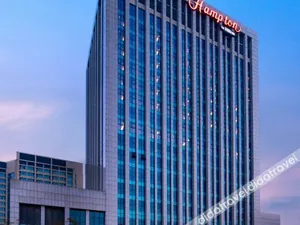Image of :Hampton by Hilton Nanjing Jiangning