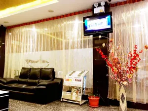 Image of De Best Hotel