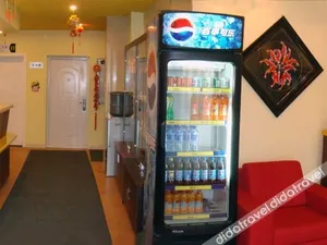 Image of Motel  Hotel (Shenyang Wuai Market Xiaonan gas station store)