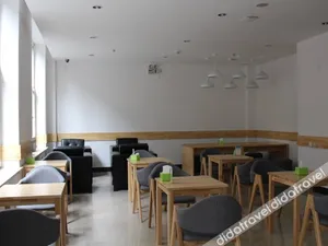 Image of 7Days Premium Dalian Airport