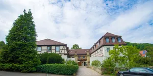 Image of Schloss Döttingen