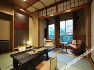 Image of Hotel Shirakawa Yunokura