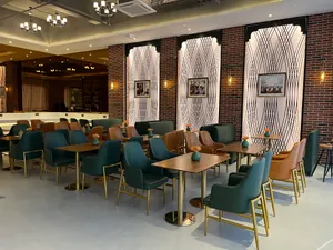 Image of James Joyce Coffetel