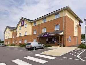Image of Premier Inn Swindon Central