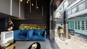 Image of Pharaon Hotel 2