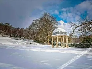 Image of Wentbridge House Hotel