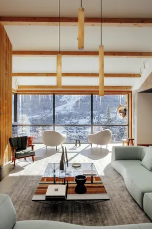 Image of Le Chalet Mont Blanc