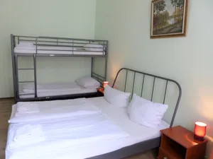 Image of Eden Am Zoo Pension