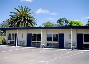 Image of Hacienda Motel Geelong