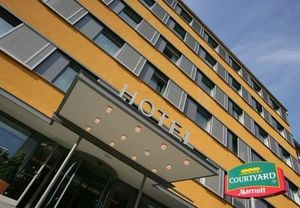 Image of Austria Trend Hotel Zoo Wien