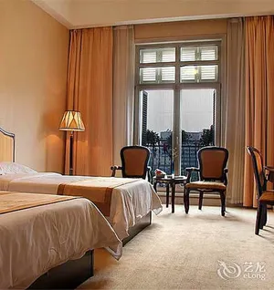 Image of Zhengxie Club Hotel