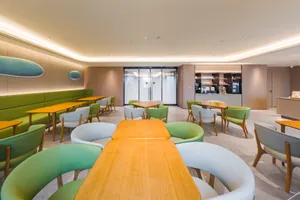 Image of JI Hotel (Xi'an Lintong Huaqingchi Scenic Area)
