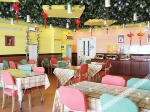 Image of Home Inn (Hohhot East Daxue Street)